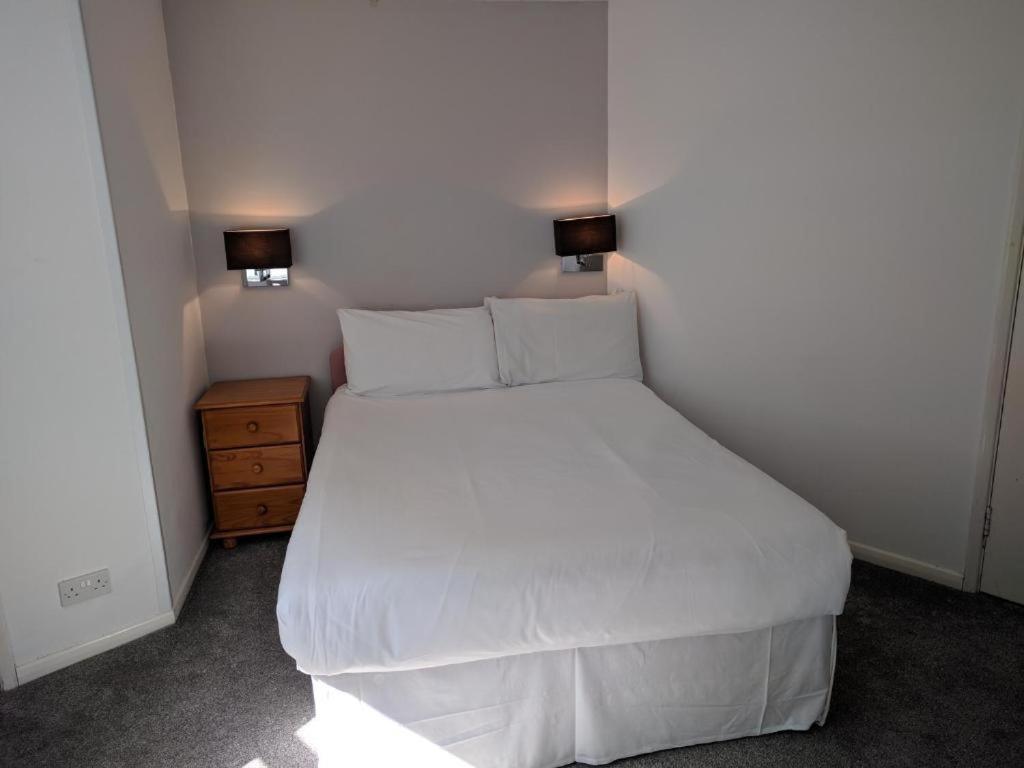 שנקלין Mayfair Hotel - Isle Of Wight מראה חיצוני תמונה