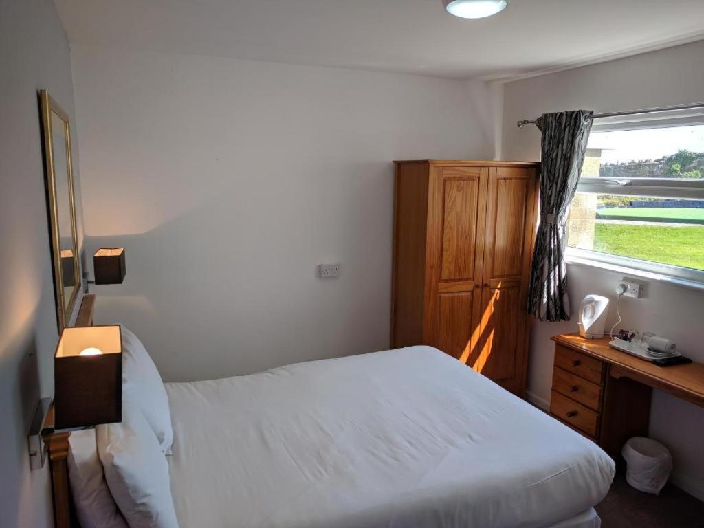 שנקלין Mayfair Hotel - Isle Of Wight מראה חיצוני תמונה
