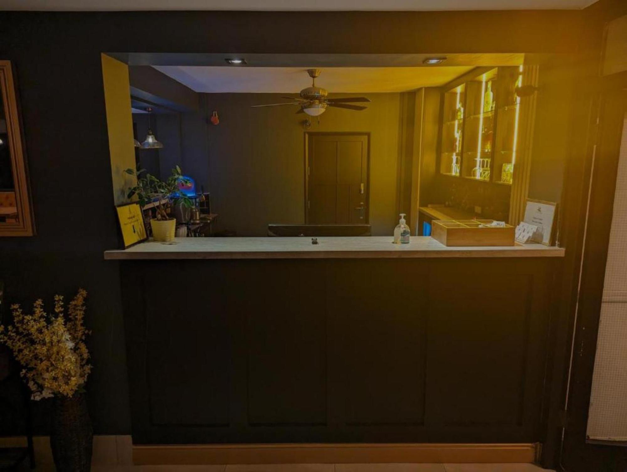 שנקלין Mayfair Hotel - Isle Of Wight מראה חיצוני תמונה