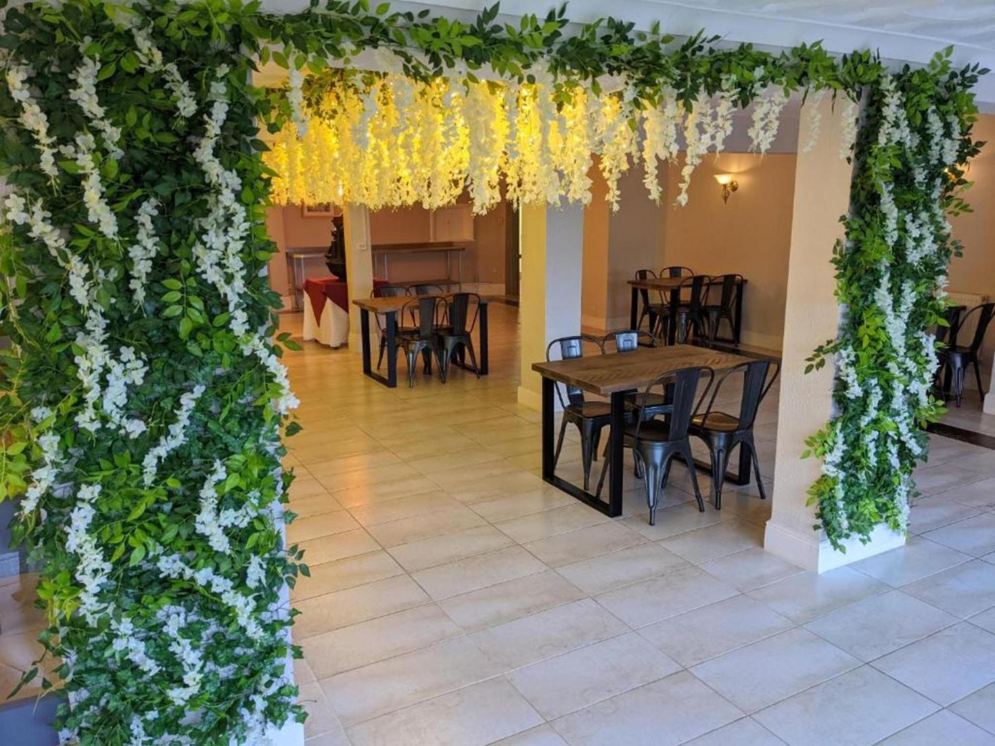 שנקלין Mayfair Hotel - Isle Of Wight מראה חיצוני תמונה