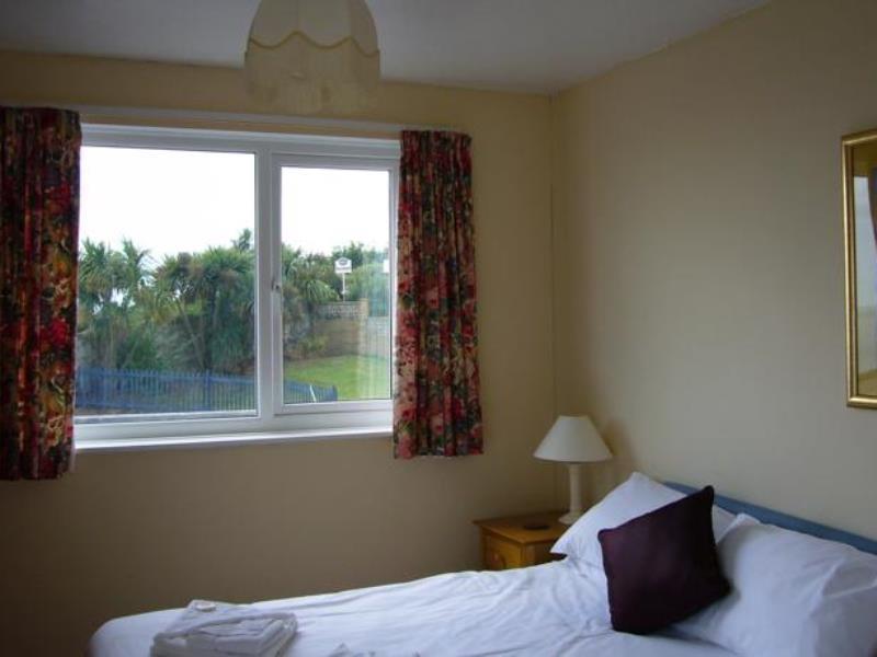 שנקלין Mayfair Hotel - Isle Of Wight מראה חיצוני תמונה