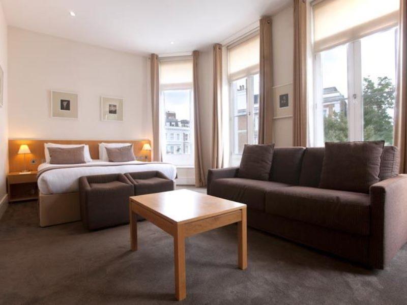 שנקלין Mayfair Hotel - Isle Of Wight מראה חיצוני תמונה