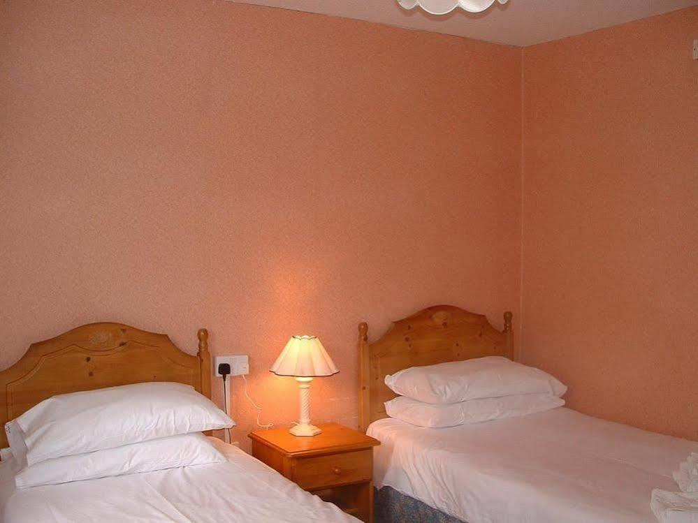 שנקלין Mayfair Hotel - Isle Of Wight מראה חיצוני תמונה