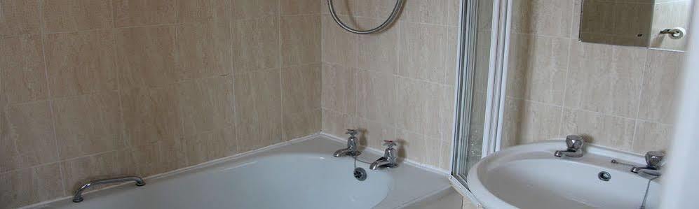 שנקלין Mayfair Hotel - Isle Of Wight מראה חיצוני תמונה